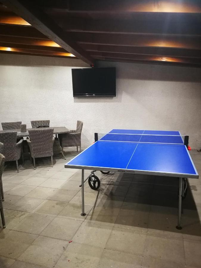 Family Apartman เอปลีนี ภายนอก รูปภาพ