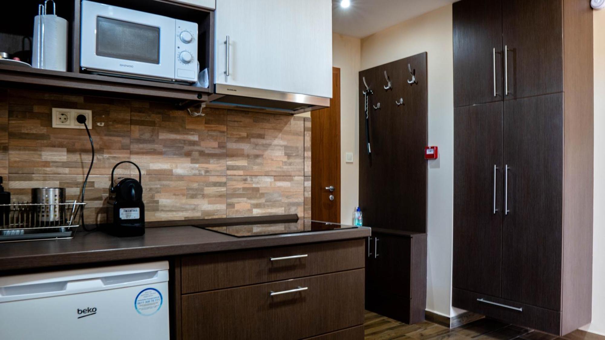 Family Apartman เอปลีนี ภายนอก รูปภาพ