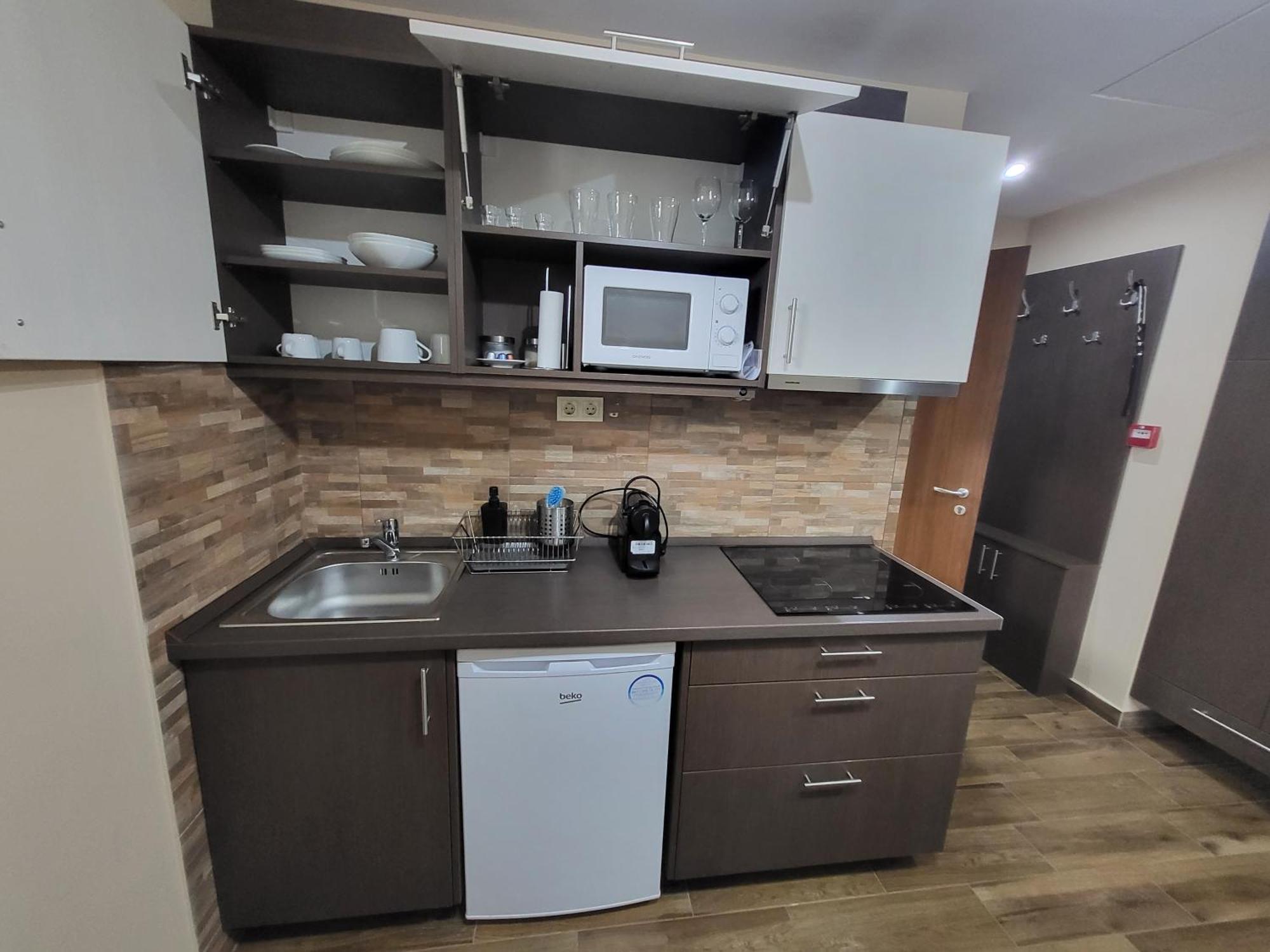 Family Apartman เอปลีนี ภายนอก รูปภาพ