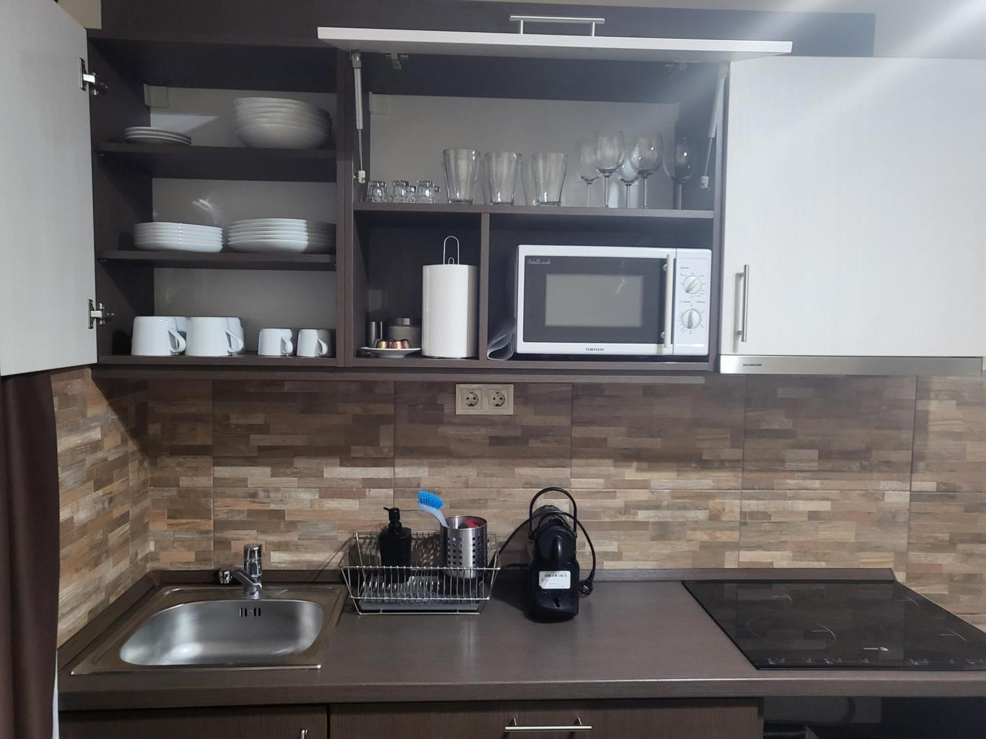 Family Apartman เอปลีนี ภายนอก รูปภาพ