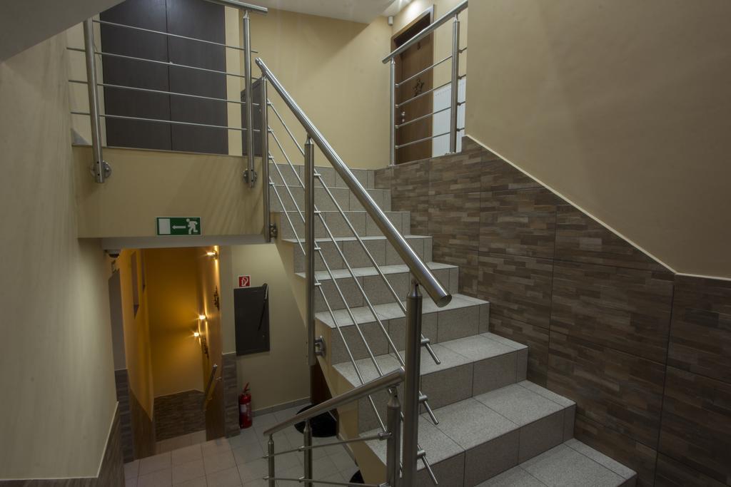 Family Apartman เอปลีนี ภายนอก รูปภาพ